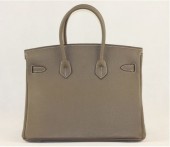 エルメス 新作＆送料込 Hermes バッグBirkin35NH