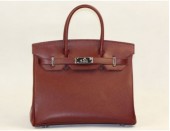 エルメス 新作＆送料込 Hermes バッグBirkin30TZ