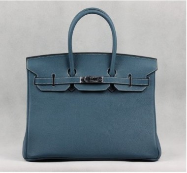 エルメス 新作＆送料込 Hermes バッグBirkin35NL