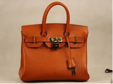 エルメス 新作＆送料込 Hermes バッグBirkin35TO