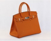 エルメス 新作＆送料込 Hermes バッグBirkin30NO