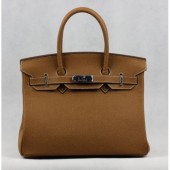 エルメス 新作＆送料込 Hermes バッグBirkin30NQ