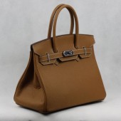 エルメス 新作＆送料込 Hermes バッグBirkin30NQ