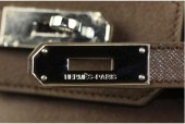 エルメス 新作＆送料込 Hermes バッグBirkin30TK