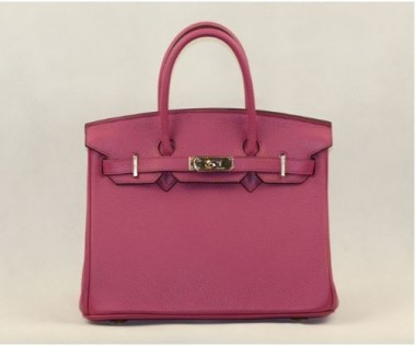 エルメス 新作＆送料込 Hermes バッグBirkin30LT
