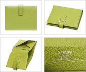 エルメス 新作＆送料込(Hermes) 財布 HerWallet033