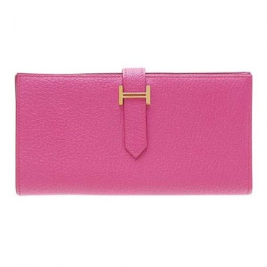 エルメス 新作＆送料込(Hermes) 財布 HerWallet020
