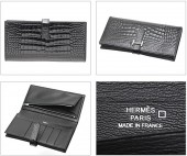 エルメス 新作＆送料込(Hermes) 財布 HerWallet006