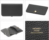 エルメス 新作＆送料込(Hermes) 財布 HerWallet036