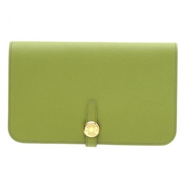 エルメス 新作＆送料込(Hermes) 財布 HerWallet039