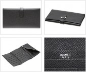 エルメス 新作＆送料込(Hermes) 財布 HerWallet028