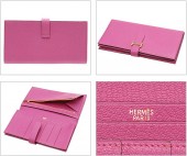 エルメス 新作＆送料込(Hermes) 財布 HerWallet020
