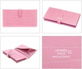 エルメス 新作＆送料込(Hermes) 財布 HerWallet015