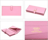 エルメス 新作＆送料込(Hermes) 財布 HerWallet017