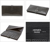 エルメス 新作＆送料込(Hermes) 財布 HerWallet003