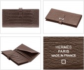 エルメス 新作＆送料込(Hermes) 財布 HerWallet014