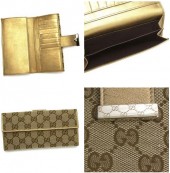 グッチ 新作＆送料込 新入荷 GUCCI財布212089-FFKTG-9774