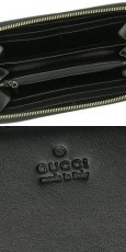グッチ 新作＆送料込 新入荷 GUCCI財布224253-A8W0G-1000