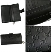 グッチ 新作＆送料込 新入荷 GUCCI財布233024-AA61N-1000