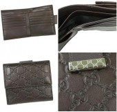 グッチ 新作＆送料込 新入荷 GUCCI財布212090-A0V1G-2019