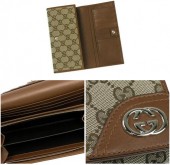 グッチ 新作＆送料込 新入荷 GUCCI財布204836-FAFXG-8526