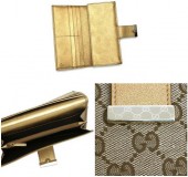 グッチ 新作＆送料込 新入荷 GUCCI財布212096-FFKTG-9774