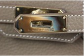 エルメス 新作＆送料込 Hermes バッグBirkin30LH