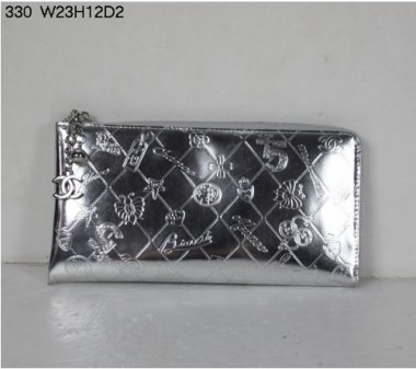 シャネル 財布 新作 人気 商品＆送料込(CHANEL) A330Y