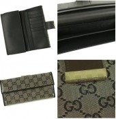 グッチ 新作＆送料込 新入荷 GUCCI財布212089-FTQ5G-1193