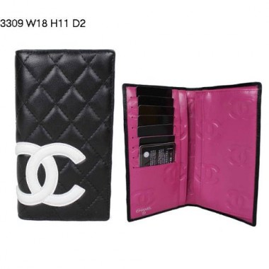 シャネル 財布 新作 人気 商品＆送料込(CHANEL) A3309H