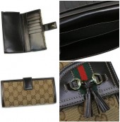 グッチ 新作＆送料込 新入荷 GUCCI財布233054-FWCHG-9791