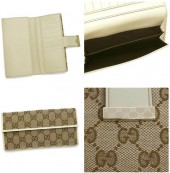 グッチ 新作＆送料込 新入荷 GUCCI財布212089-FFP5G-9761