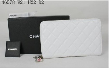 シャネル 財布 新作 人気 商品＆送料込(CHANEL) A46578W