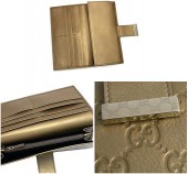 グッチ 新作＆送料込 新入荷 GUCCI財布212096-AHB1G-2727