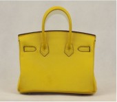 エルメス 新作＆送料込 Hermes バッグBirkin25TY