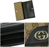 グッチ 新作＆送料込 新入荷 GUCCI財布204836-FAFXG-9769