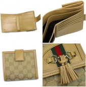 グッチ 新作＆送料込 新入荷 GUCCI財布233053-FWCHG-9666