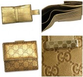 グッチ 新作＆送料込 新入荷 GUCCI財布212090-AC41G-8236
