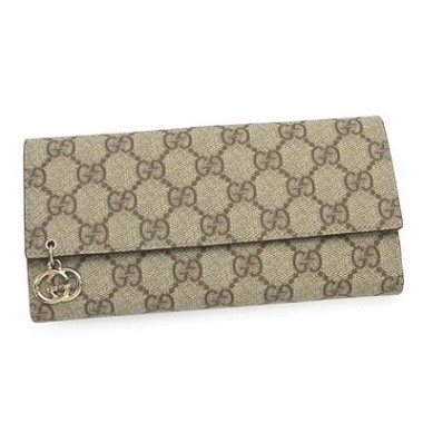 グッチ 新作＆送料込 新入荷 GUCCI財布212104-FN0AG-9768