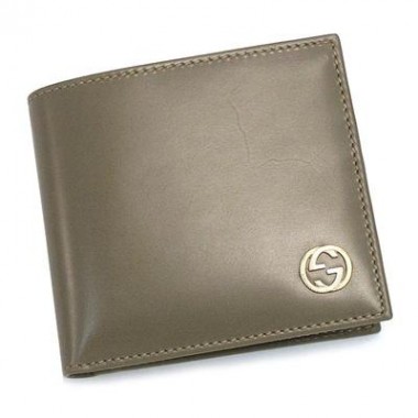 グッチ 新作＆送料込 新入荷 GUCCI財布233078-A490G-1508