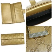 グッチ 新作＆送料込 新入荷 GUCCI財布212089-AHB1G-2727