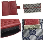 グッチ 新作＆送料込 新入荷 GUCCI財布212089-FFP5G-4061