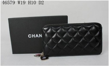シャネル 財布 新作 人気 商品＆送料込(CHANEL) A46579H