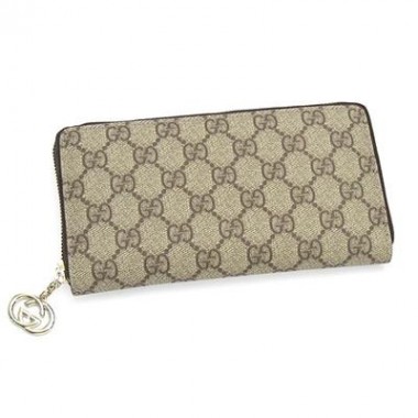 グッチ 新作＆送料込 新入荷 GUCCI財布212110-FN0AG-9768