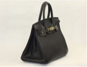 エルメス 新作＆送料込 Hermes バッグBirkin30L