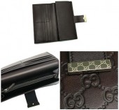 グッチ 新作＆送料込 新入荷 GUCCI財布212096-A0V1G-2019