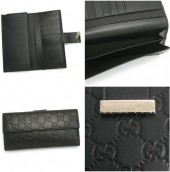 グッチ 新作＆送料込 新入荷 GUCCI財布212089-A0V1G-1000