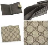 グッチ 新作＆送料込 新入荷 GUCCI財布212105-FN0AG-9768