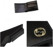 グッチ 新作＆送料込 新入荷 GUCCI財布233078-A490G-1000