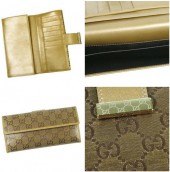 グッチ 新作＆送料込 新入荷 GUCCI財布212089-FTQ3G-8065